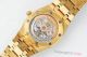 ipf Clone Audemars Piguet Royal Oak 39  smoked yellwo gold  Case (9)_th.jpg
